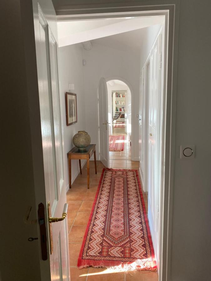 Villa Des Roses Roussillon en Isere Zewnętrze zdjęcie