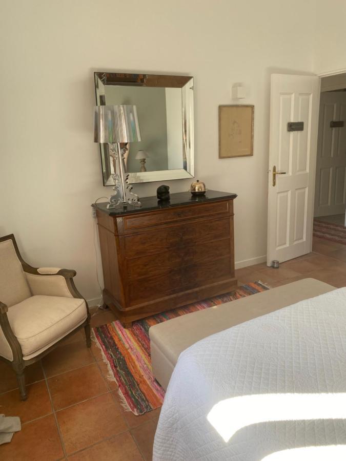 Villa Des Roses Roussillon en Isere Zewnętrze zdjęcie