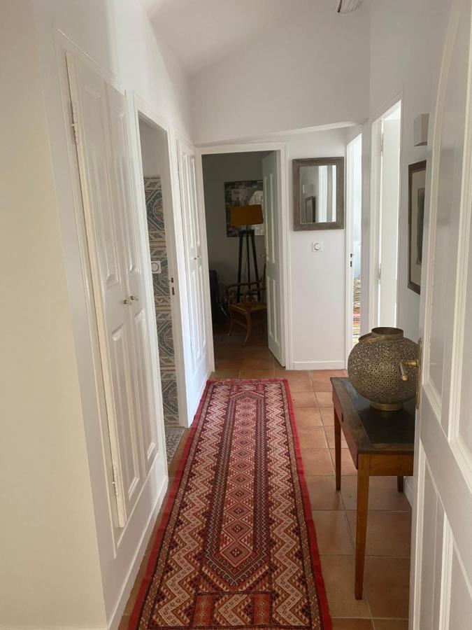 Villa Des Roses Roussillon en Isere Zewnętrze zdjęcie